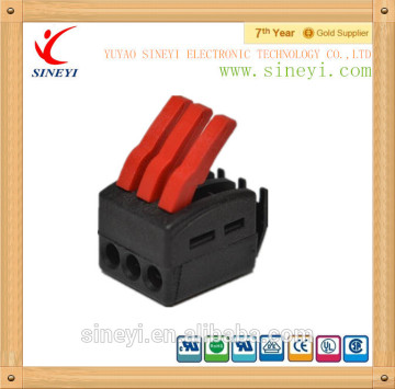 replace wago new connectors 2p 3p 5p