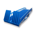 Mobile Dock Leveler Plates for Container