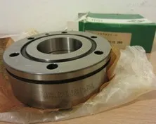 INA Axial angular contact ball bearings ZKLF50115-2RS