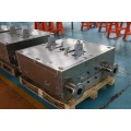 Melt Blowing Mould-Spinning Box