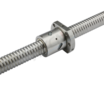 High Precision TBI Ball Screws and Nuts - SFU 1605, 1610, 2505, 2510, 3505, 3510 & BKBF10, 12, 15, 17, 20, 25, 30, 35, 40