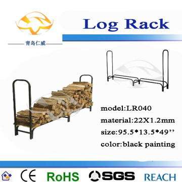 Firewood Log Holder