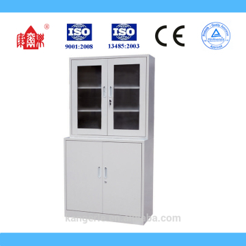 steel plastic spraying medical cabinet C8 [900*430/260*1750mm]