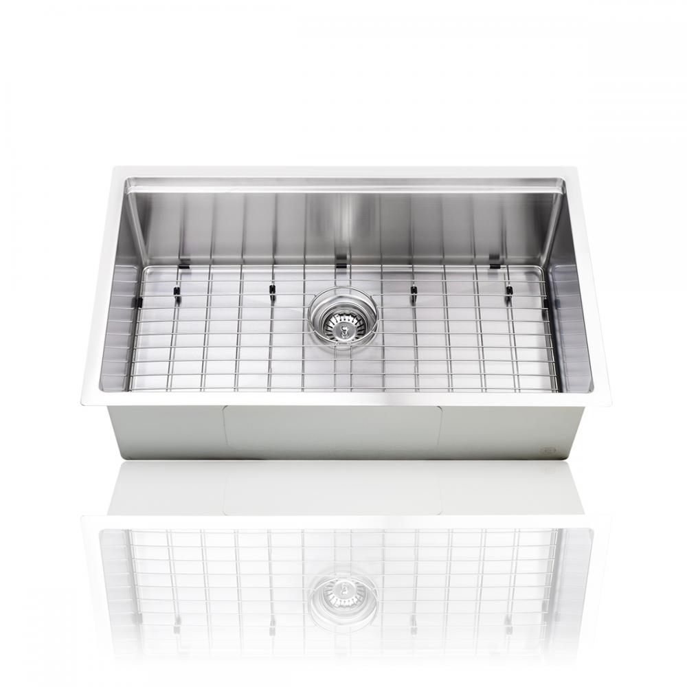 Stainless Steel Sink