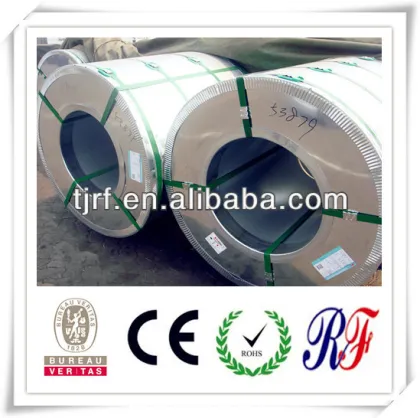 Benxi Steel Galvanized Steel Coil