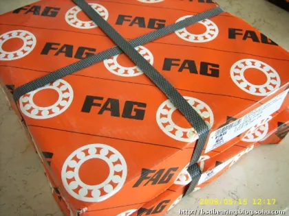 FAG 23136 SK-M spherical roller bearings