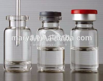 complete line for vials iv solution