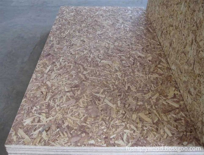 포장을위한 15mm Osb 보드, Bossgoo.com의 고품질 포장을위한 15mm Osb 보드