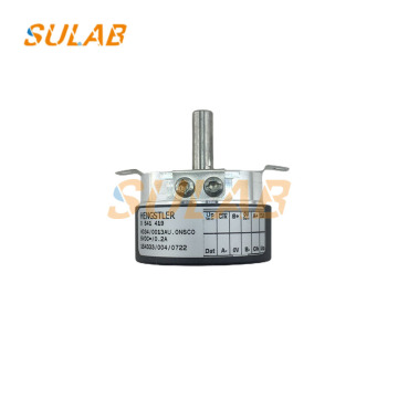 Hot Sale Elevator Parts: Elevatro Lift Encoder Model 0541419 AD34/0013AU by ONSCO
