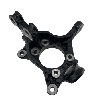 Nitoyo Auto Steering Systems 43211-06290 43212-06290 Stuurknokkel voor Toyota Camry 2018