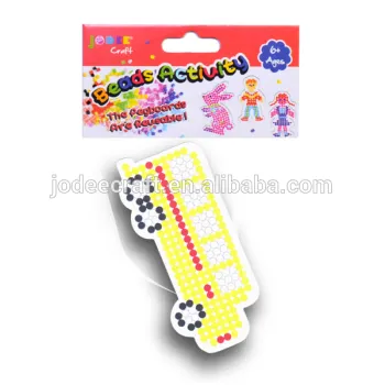 2017 do it yourself melty beads crafts kit