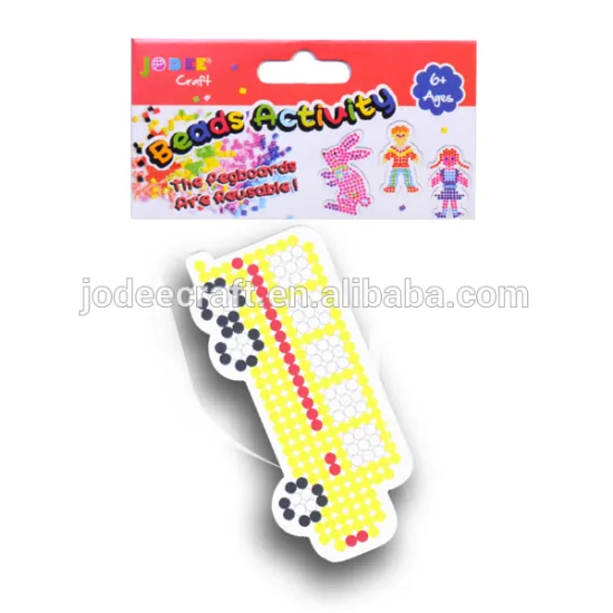 2017 do it yourself melty beads crafts kit