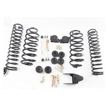 Maiker 3.5-Inch Spring Lift Kits for Jeep Wrangler JL 2018+ 4x4 Suspension Lift Kits