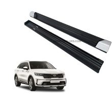 Best Running Boards Running Boards Side Step Fit for KIA Sorento Manufactory