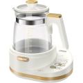 Baby glass thermostatic kettle