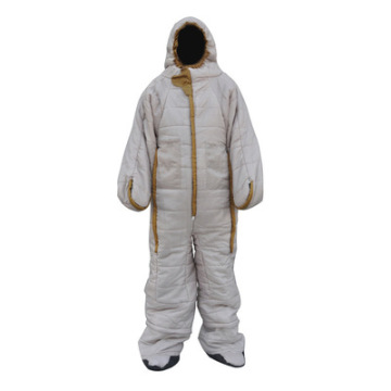 Ultralight Sleeping Bag for Outdoor and Indoor Use by Suppliers