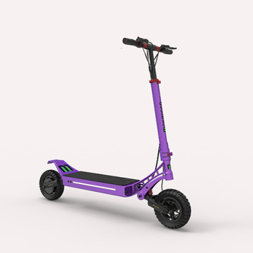 Two Wheel Foldable Adult Electric Scooter