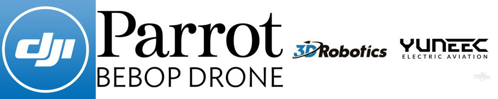 Poseidon 480 Waterproof drone
