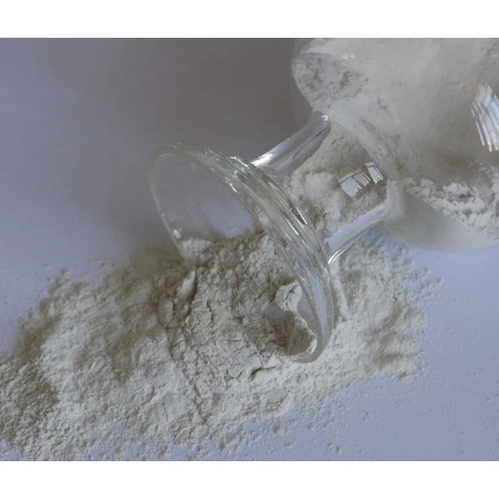 Sulfato ferroso para alimentos para animais