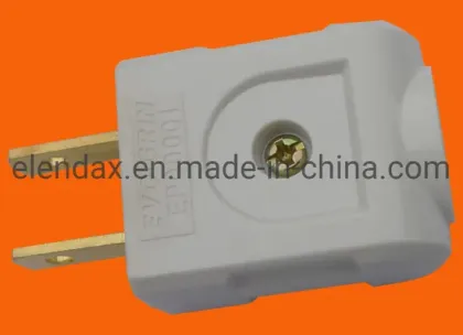 Travel Power Adapter Plug Converter (AP6030)