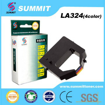 Printer ribbons Digital LA324 4 colors