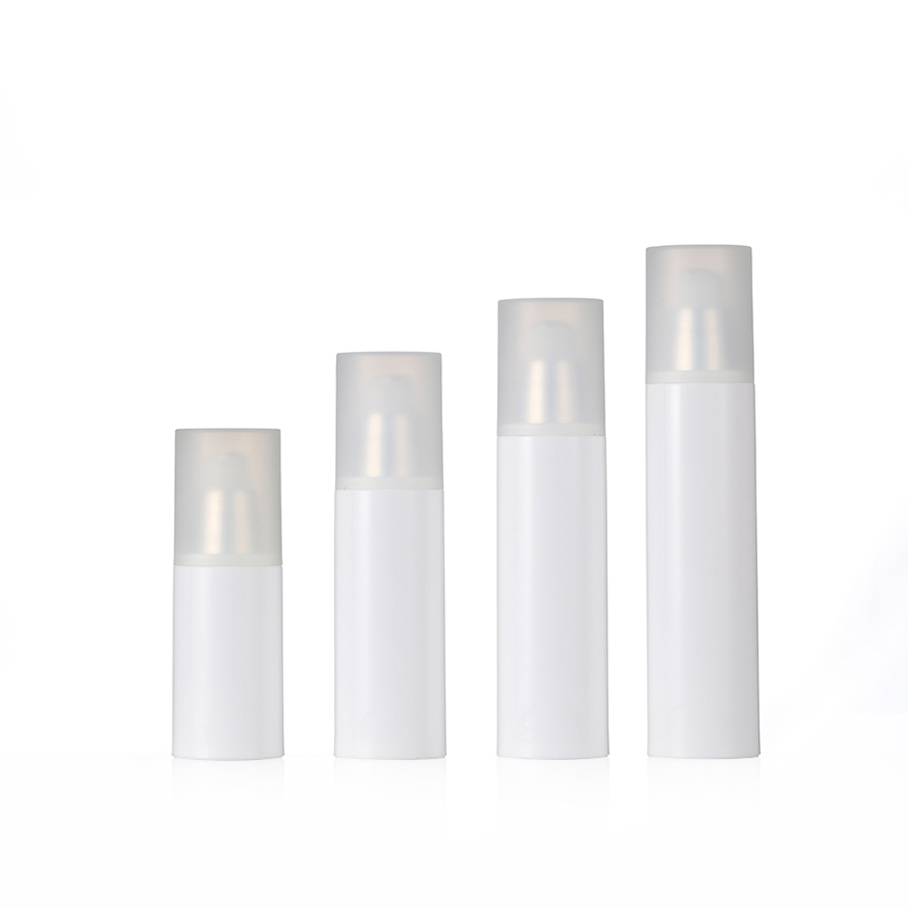 Best Lotion Pump Bottles for Cosmetic Packaging
