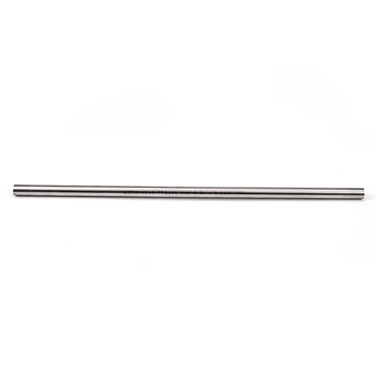 Oxygen Cleaned Stainless Steel High Purity Tubing