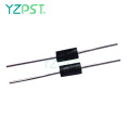 High junction temperature diodes HV-2CL2FM 20kv 100ma