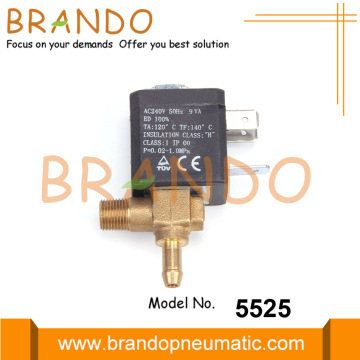 CEME Type 588 Solenoid Valve 5525 5525EN2 230V