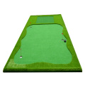 Putting Green de césped sintético multifuncional para golf