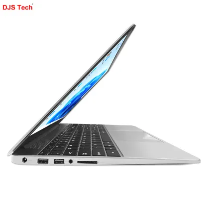 Professional-Grade Laptop with Innovation