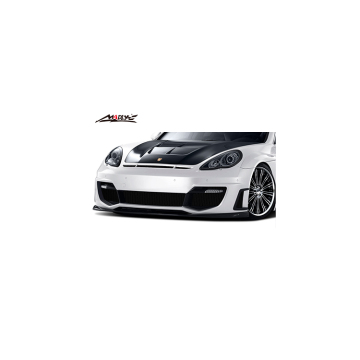 Stock Body Kit for Porsche Panamera 970 body kits for Panamera 970.1 CLR 700GT body kits M style 2010-2013 Year