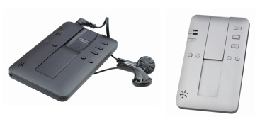 Voice Recording for Fingerprint Device