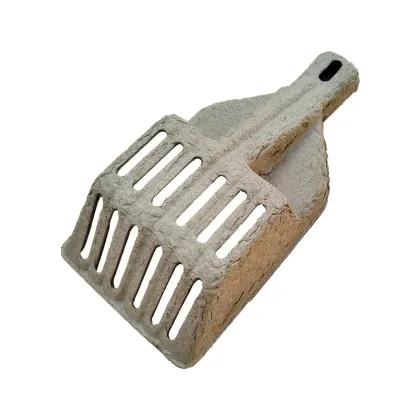 Customized Biodegradable Cat Litter Scoop for Pets