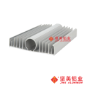 Popular Industrial Aluminium Materials