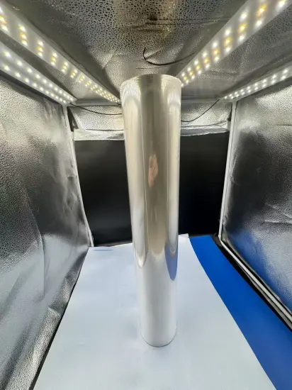 Characteristics and Applications of Transparent BOPP Film in Diverse Packaging Solutions