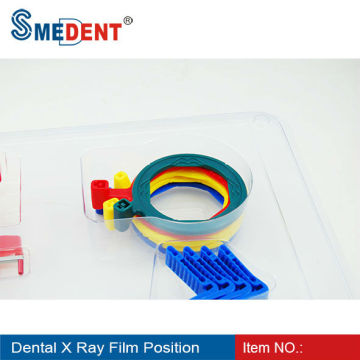 Newest Dental X Ray Positioning System / Dental X ray Films Positioning