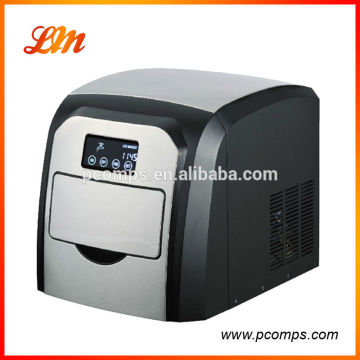 Instant Ice Maker For Home Use/GS/CE/EtL/CB/ROHS Approval/12kGS.15KGS For Your Choice