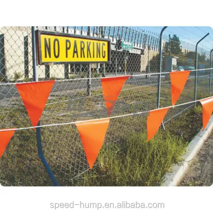 Durable Nylon Traffic Safety Warning Flag Line Rope" could be simplified to "Nylon Traffic Safety Warning Flag Line Rope" for a search engine title. However, if we need to make it more SEO-friendly and concise, a suitable title might be:

"Nylon Traffic S