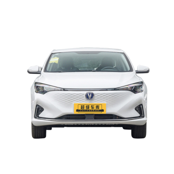 2022 Changan EADO/EV460 Electric Taxi for Sale