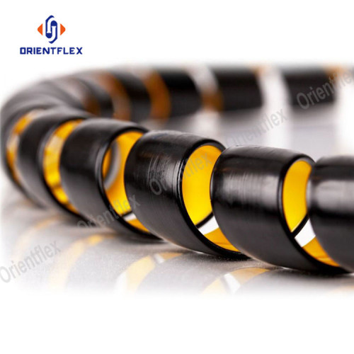 Most favorable pp spiral hose guard