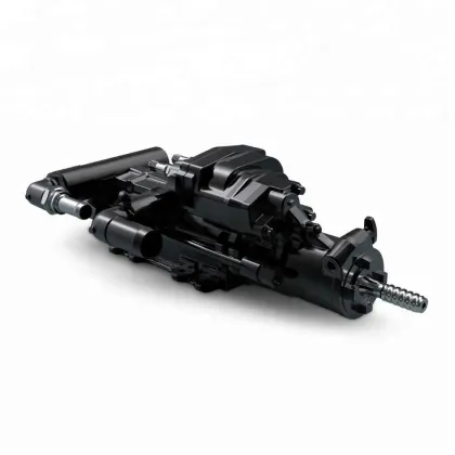 1838 Ingersoll Rand ECM 350 Rotary Drill Rig for Sale