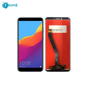 Ersatzanzeige für Huawei Y6 2018 &amp; Honor 7A 8E - LCD -Touchsbildschirm -Digitalisierer