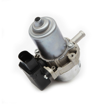Bromsförstärkare vakuumpump 1J0612181B 1K0612181F för Audi A1 A3 S3 Q3 VW Beetle Golf Jetta Passat