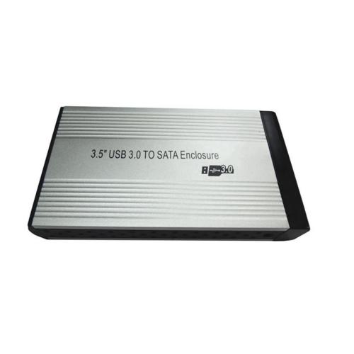 3.5 USB 3.0 SATA HDD Enclosure