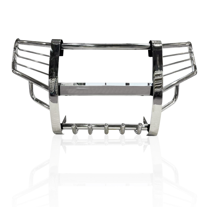 dongsui 304 stainless steel front bumper