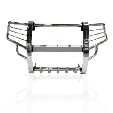 Front Bumper for Nissan D23