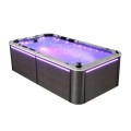 Spa And Swimming Acrylic Luxury Outdoor Hot Tub Jets Swim Spa