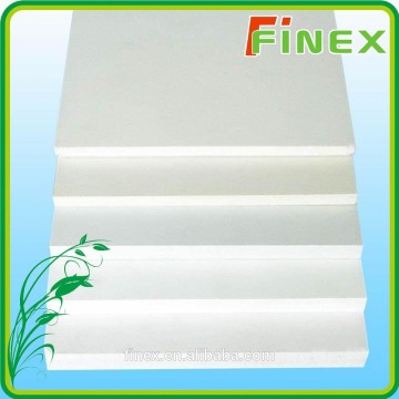 PVC free foam sheet /PVC free foam board