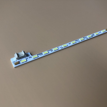 EXW LED TV Backlight Strips 50EDGE V500H1 - ME1 - TLEM9 for Samsung Models 50L1400U, 50L3400U, 50E510E, 50DU6000, LE50A5000